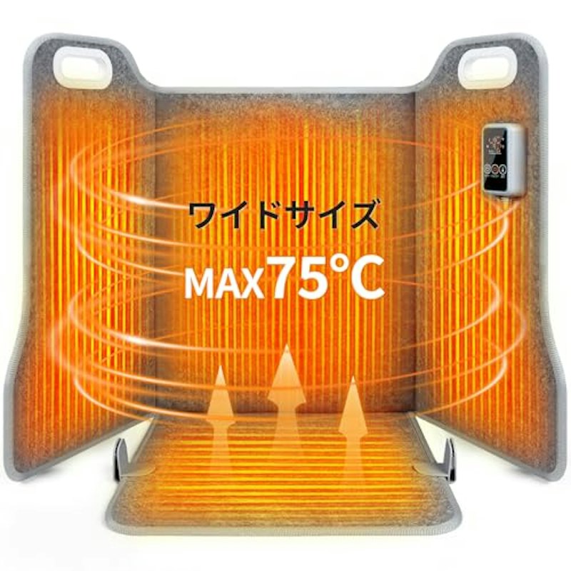 パネルヒーター 1
