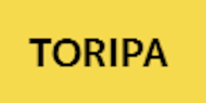 TORIPA 1