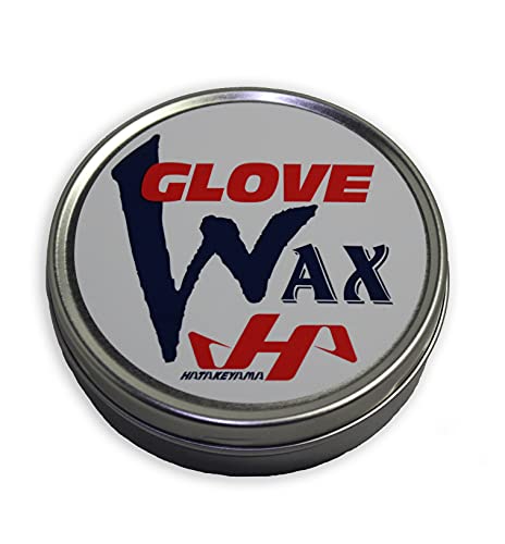 GLOVE WAX（グラブワックス ） - グローブ