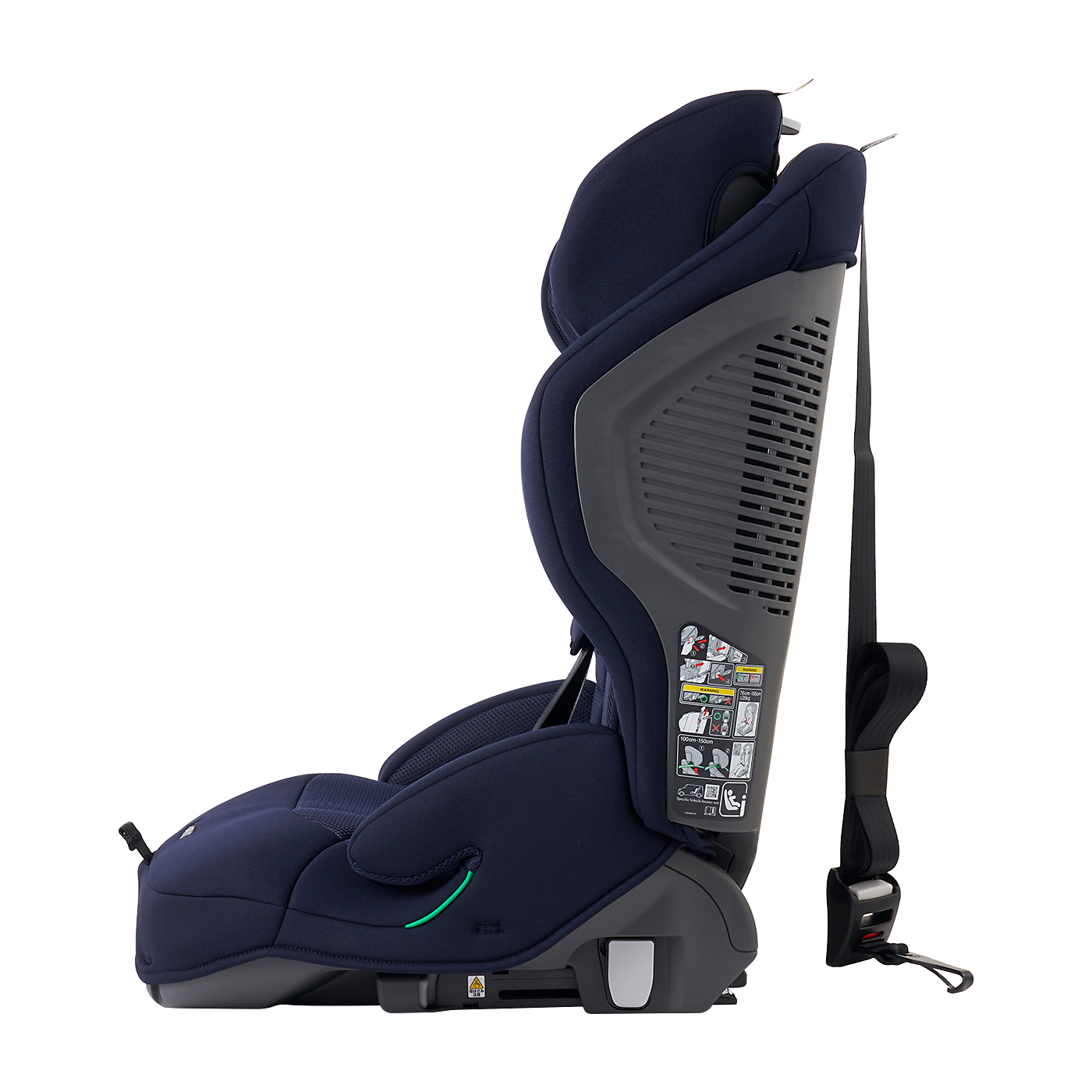 送料込 コンビ ジョイトリップ アドバンス ISOFIX エッグショック SA