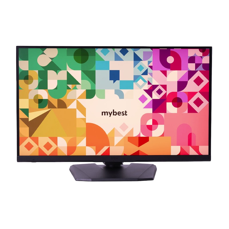ディスプレイ・モニター本体 BenQ EX270QM BenQ MOBIUZ EX270QMを徹底レビュー?実際に使ってわかった