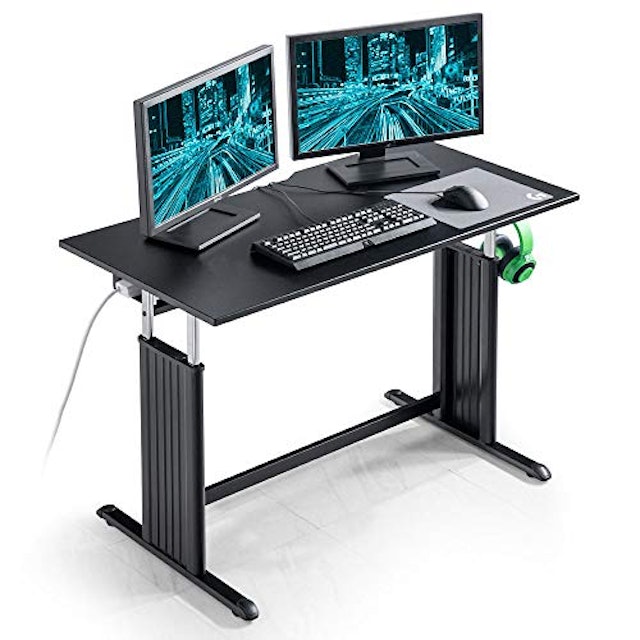 21年 ゲーミングデスクのおすすめ人気ランキング11選 Mybest 21年 ゲーミングデスクのおすすめ人気ランキング11選 Mybest