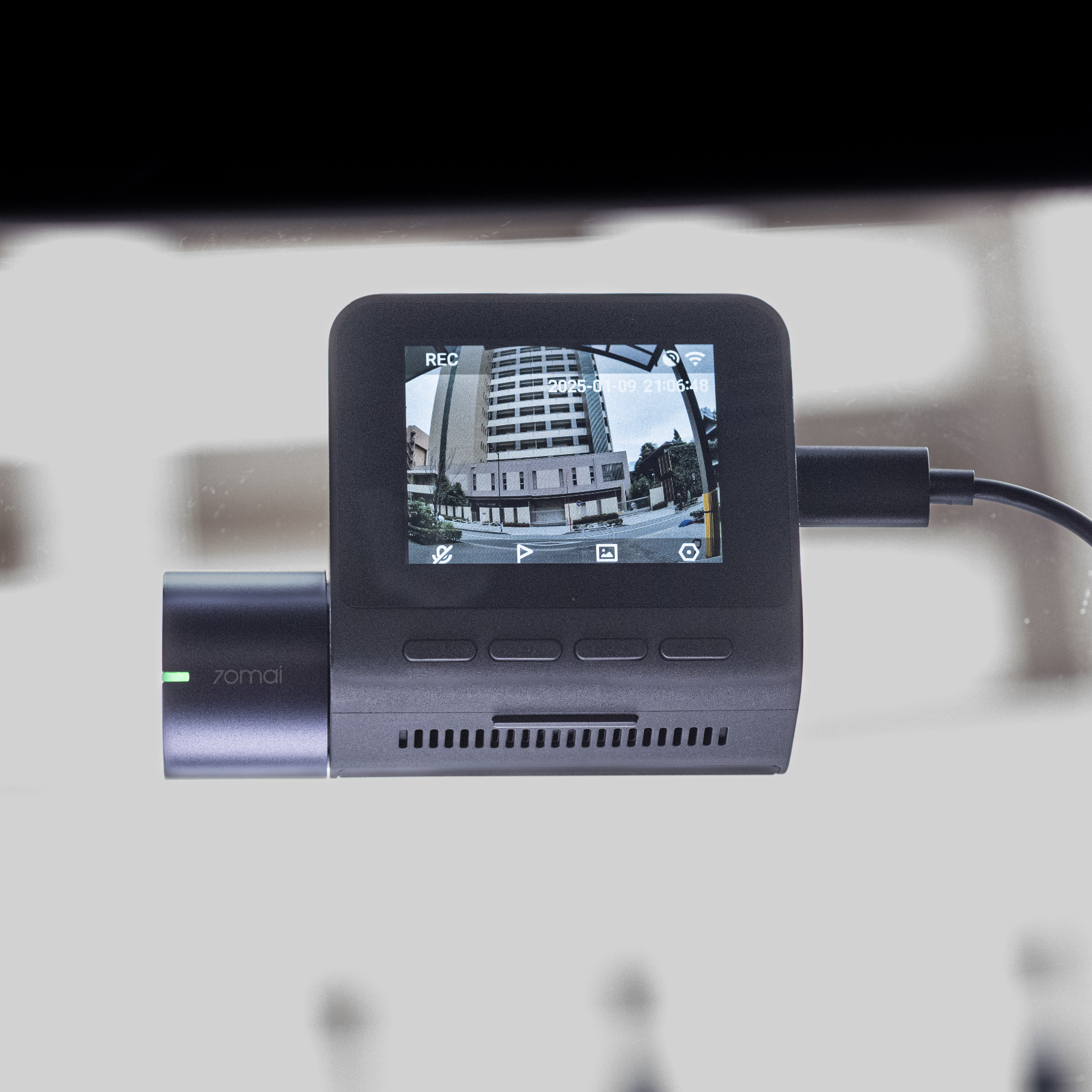 Dash Cam A410 16