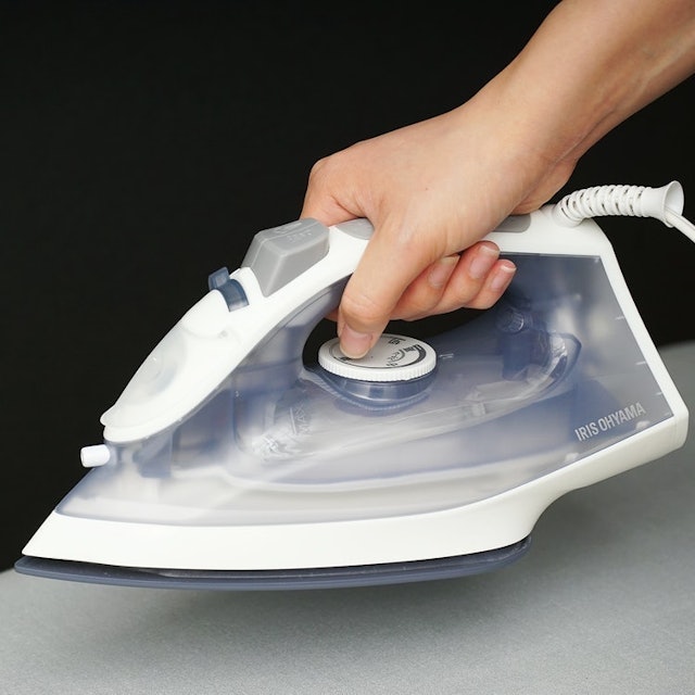 アイリスオーヤマ スチームアイロンを全26商品と比較 口コミや評判を実際に使ってレビューしました Mybest