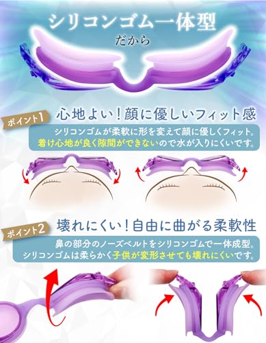 ゴーグル 3