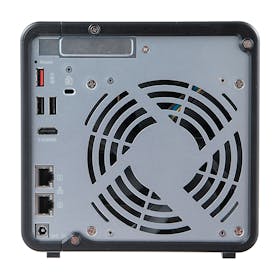 QNAP TS-464を徹底レビュー!実際に使ってわかったよい点・気になる点は? 2