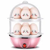 ゆで卵メーカーのおすすめ人気ランキング【2026年7月】 5