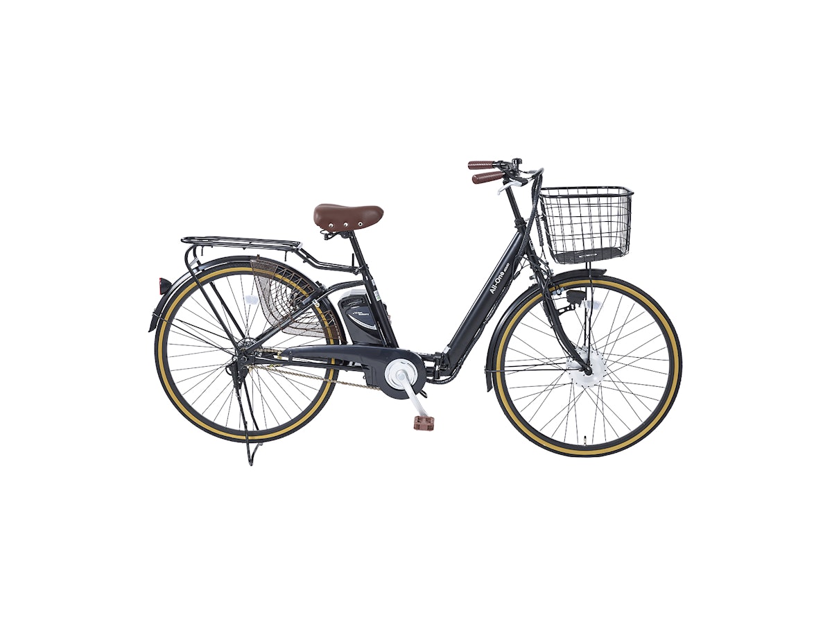21テクノロジー 電動アシスト自転車 AO260を検証レビュー!電動 21テクノロジー 電動アシスト自転車 AO260を検証レビュー!電動