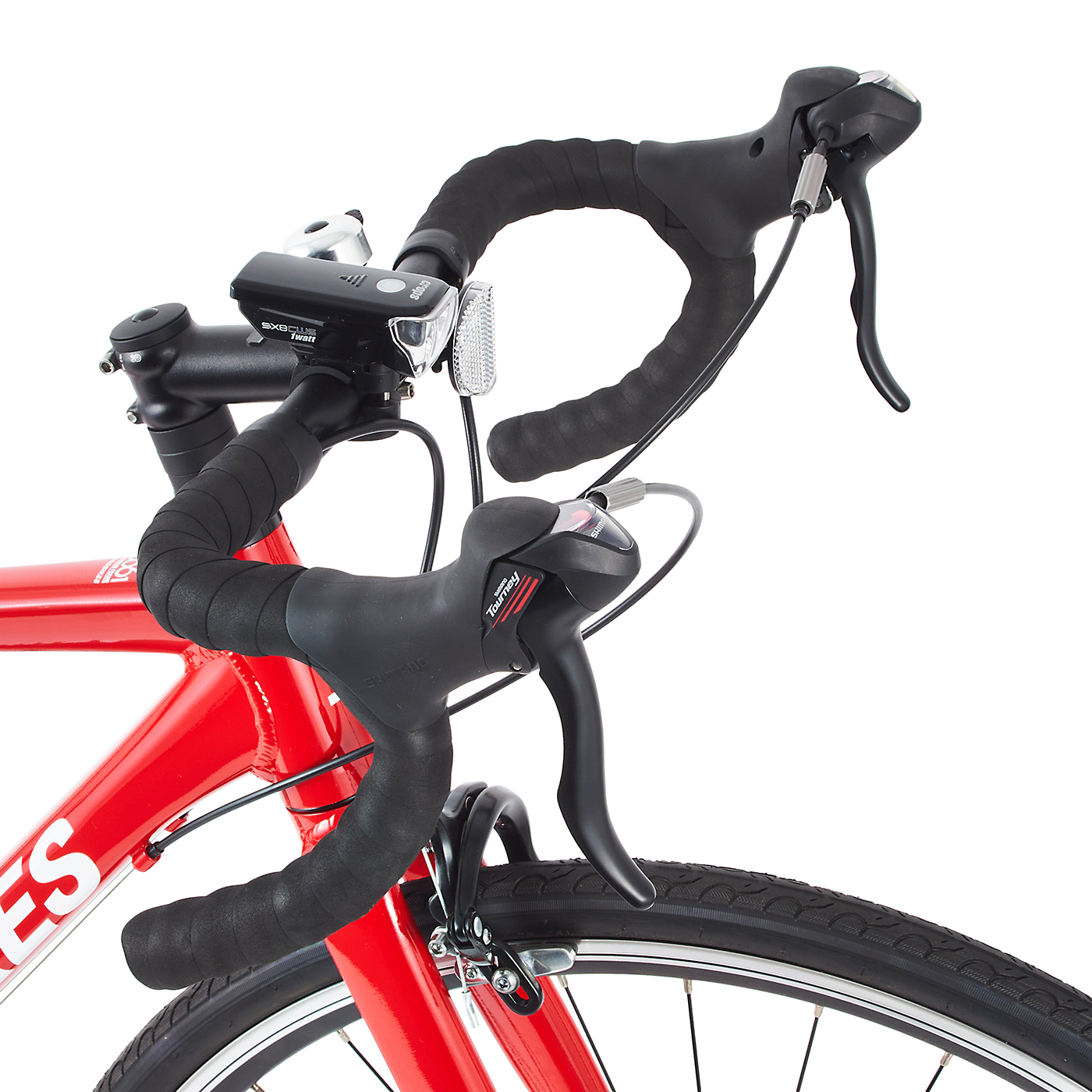 ホダカ THIRDBIKES FESROAD TB-22-016を検証レビュー！初心者向け