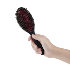 Denman デンマン D82M ザ フィニッシャーを検証レビュー!ヘアブラシの選び方も紹介 5