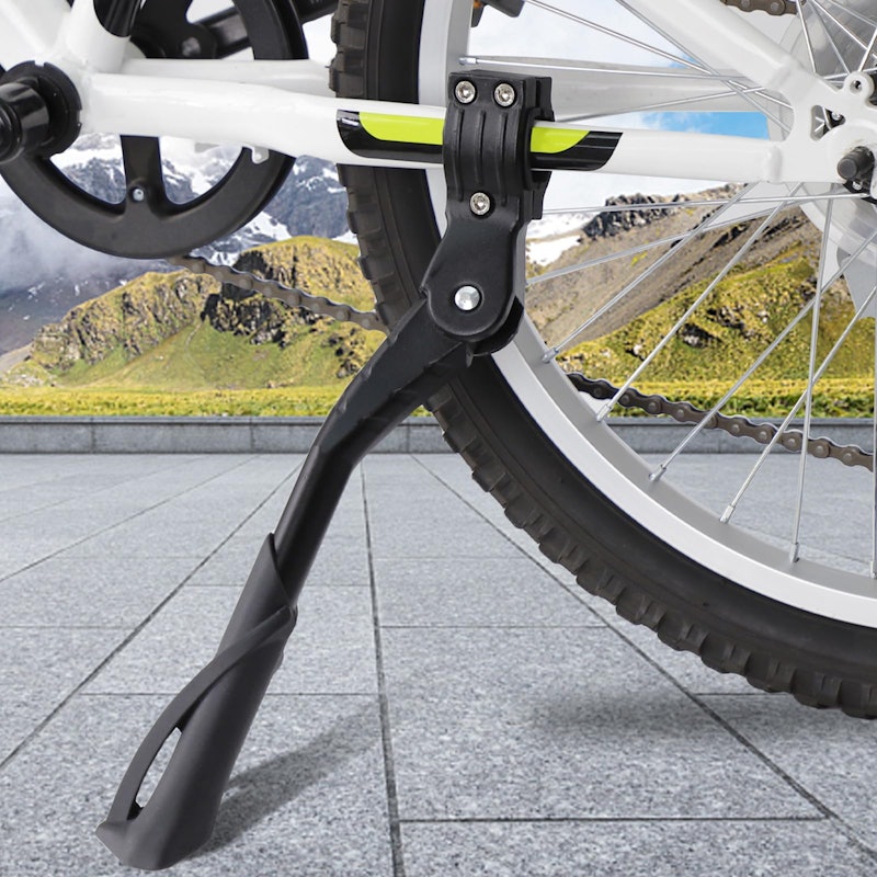 自転車スタンド 6