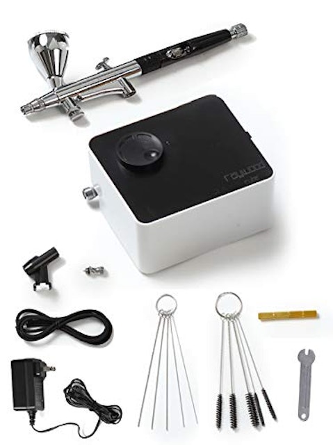 21年 エアブラシのおすすめ人気ランキング15選 Mybest 21年 エアブラシのおすすめ人気ランキング15選 Mybest