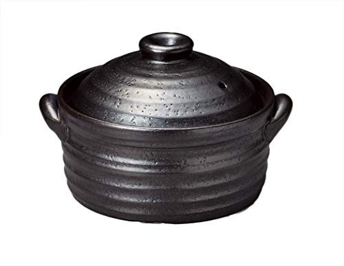 ご飯釜 1