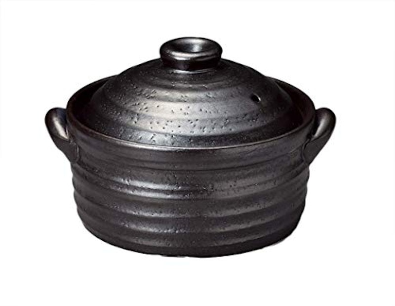 ご飯釜 1