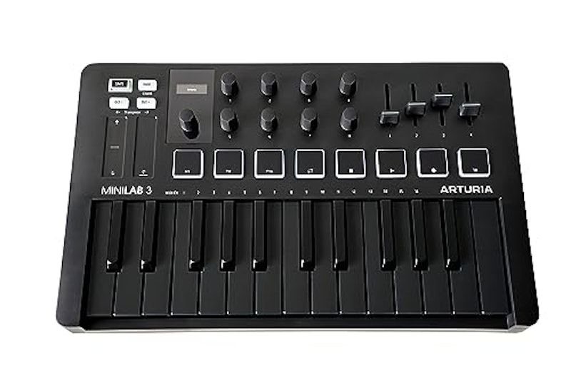 MiniLab 3 1