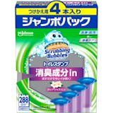 スタンプ型トイレ洗剤・トイレスタンプのおすすめ人気ランキング【2026年10月】 5