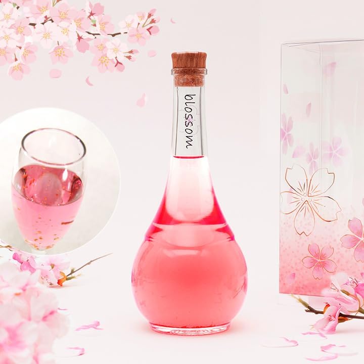 blossom さくら梅酒 1