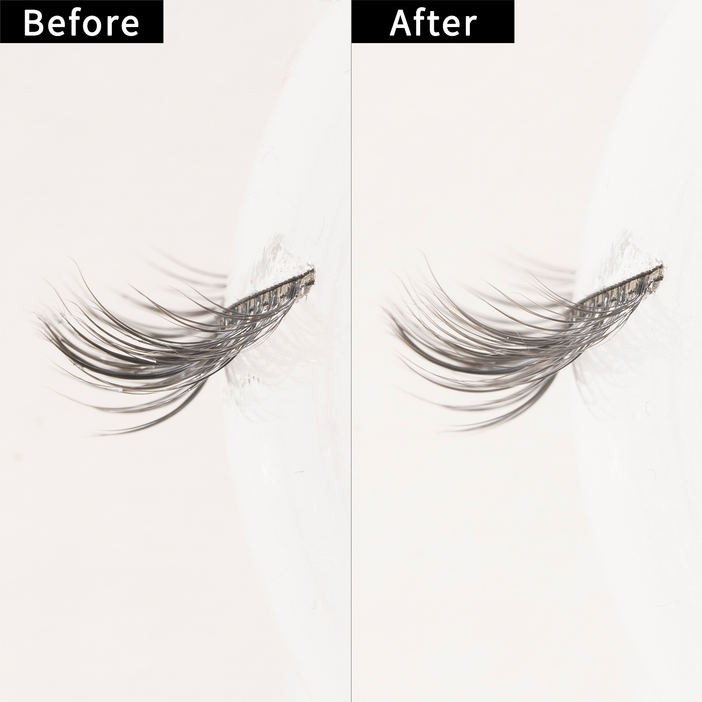 キャンメイク クリアコートマスカラを他商品と比較 口コミや評判を実際に使ってレビューしました Mybest