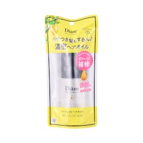 ネイチャーラボ Diane Perfect Beauty ヘアオイル クチコミ評価・評判&検証レビュー 5