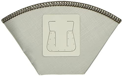 くり返し使えるコーヒードリップバッグ 1