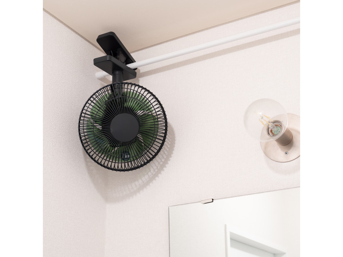 シロカ ポータブルコードレス扇風機 ANDON FAN SF-PC171をレビュー シロカ ポータブルコードレス扇風機 ANDON FAN SF-PC171をレビュー