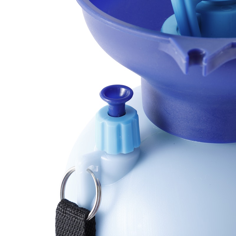ポンピングシャワー 4