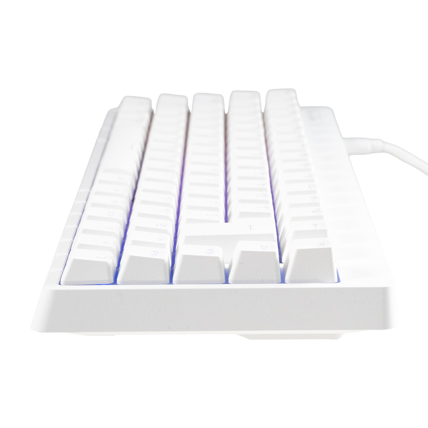 エレコム ゲーミングキーボード V custom TK-VK600Aの口コミ・評判は