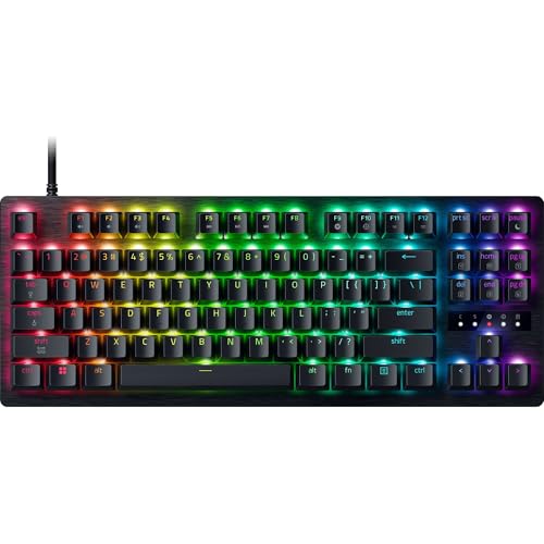 Razerのゲーミングキーボードのおすすめ人気ランキング【2026年9月