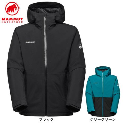 マムートのメンズダウンのおすすめ人気ランキング【2026年6月】 3