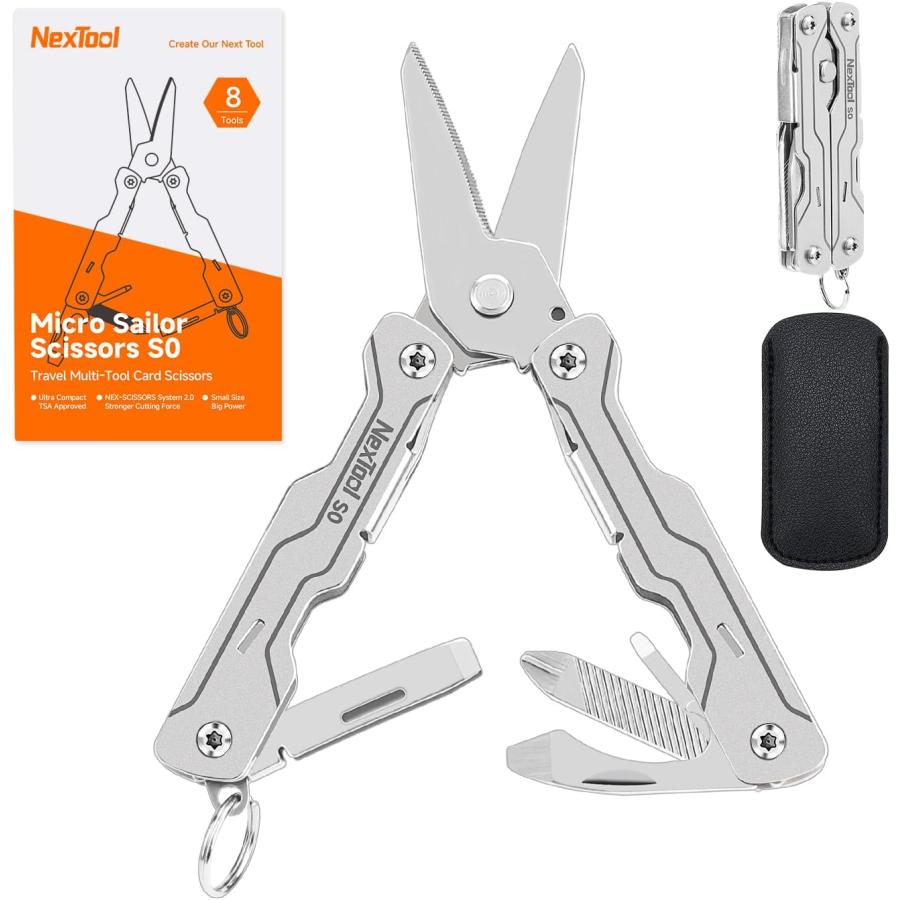Micro Sailor Scissors S0 1