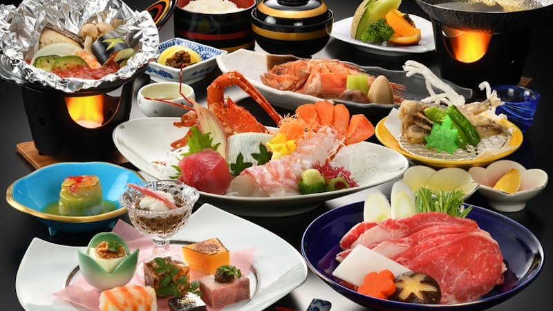 いわき湯本温泉 吹の湯旅館 4