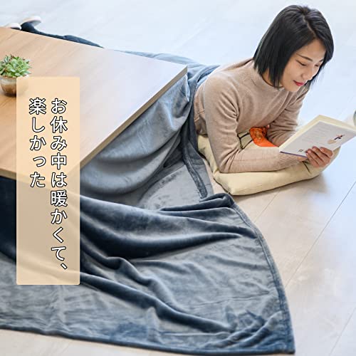 こたつ掛け布団 6