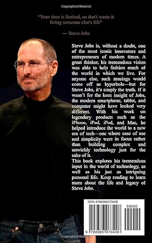 Steve Jobs A Life from Beginning to End 2