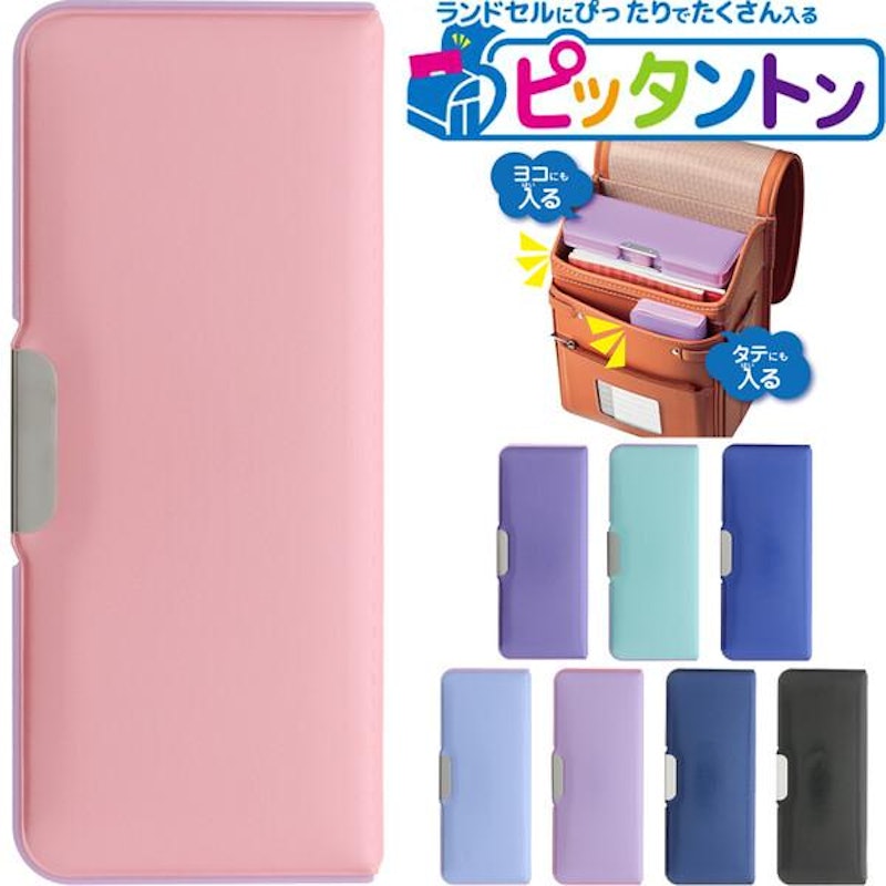 ピッタントン 1