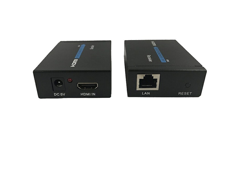 HDMI延長器 2