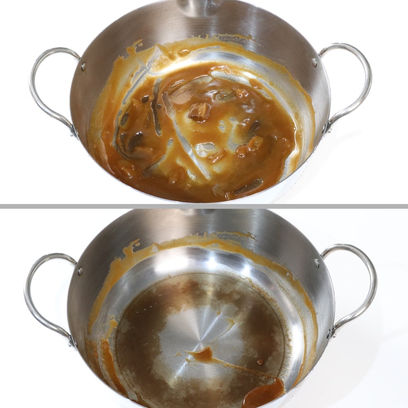 キッチン スクレーパー 6