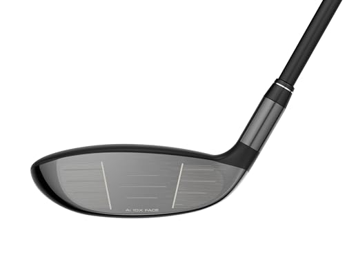 ELYTE MAX FAST FAIRWAY WOODS  4