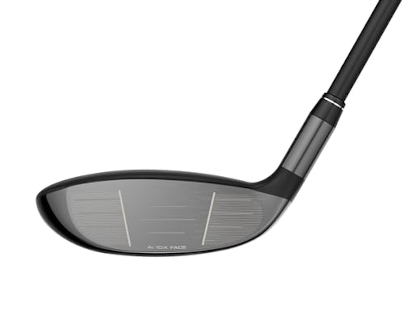 ELYTE MAX FAST FAIRWAY WOODS 4