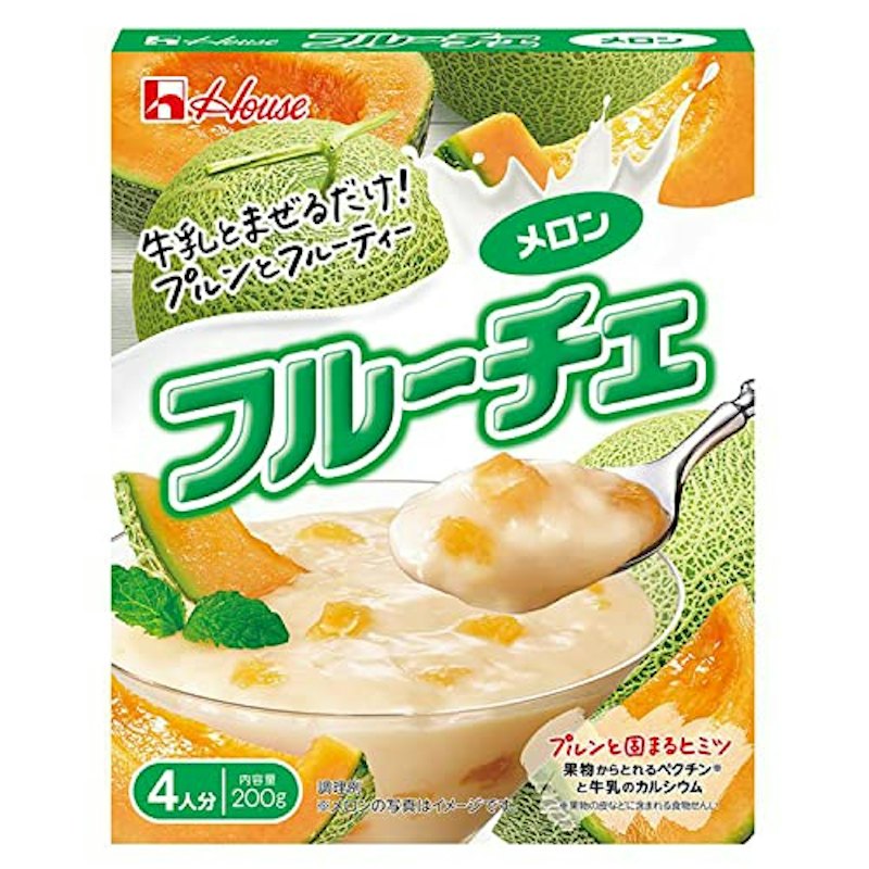 メロン 1
