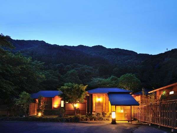 別亭やえ野 1