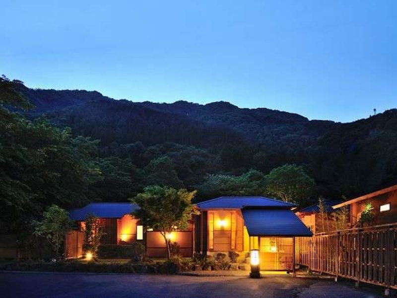 別亭やえ野 1