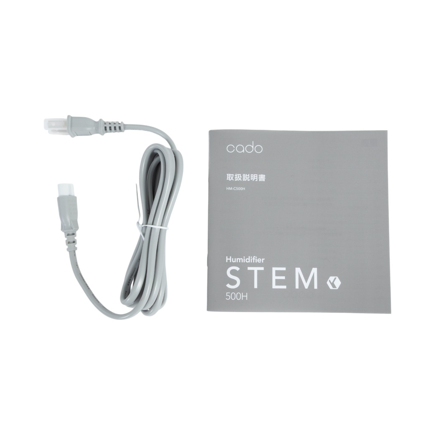STEM500H　オートクリーン加湿器 10