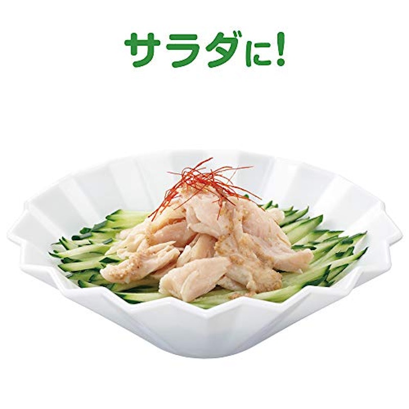 チキンささみ(国産) 5