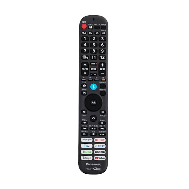 4K有機ELテレビ 6