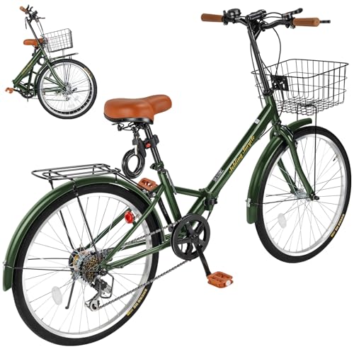 折りたたみ自転車 1
