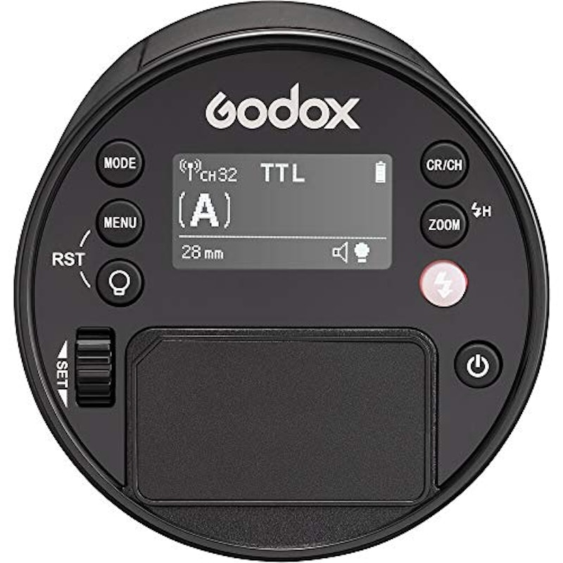 AD100PRO 3