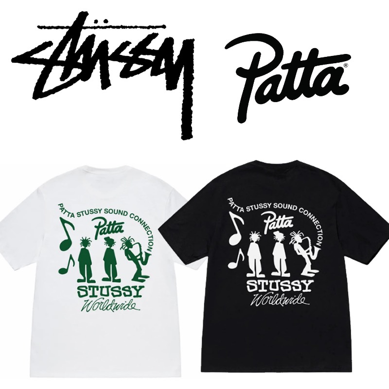 ステューシーのメンズTシャツのおすすめ人気ランキング【2026年6月】 3
