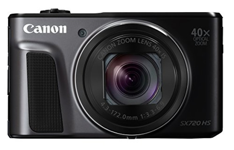 PowerShot SX720 HS 1