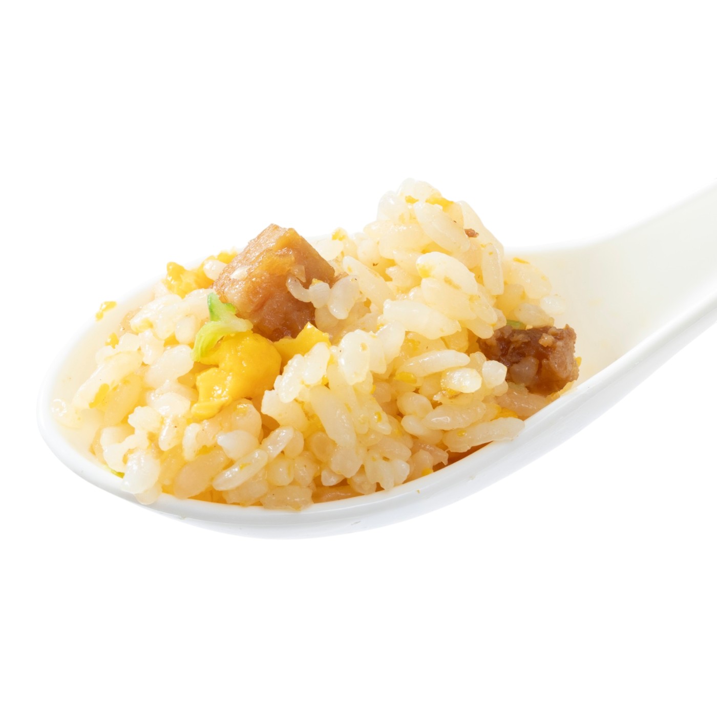 ニチレイフーズ ニチレイ 本格炒め炒飯 クチコミ評価・評判&検証レビュー 3