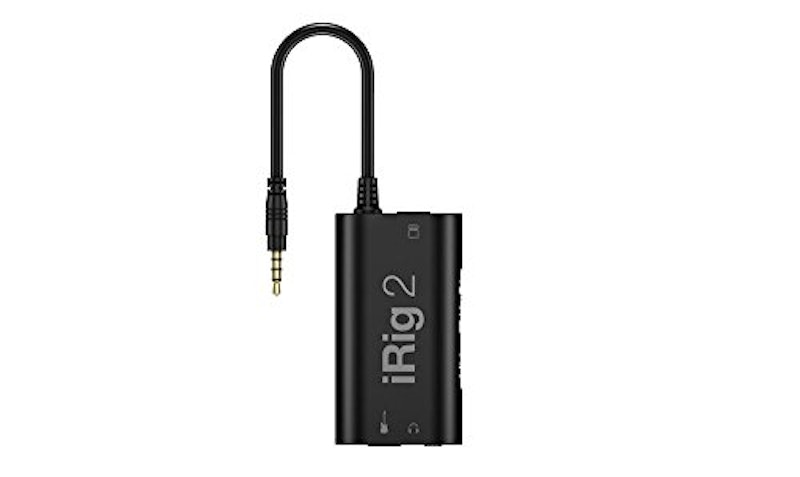 iRig 2 1